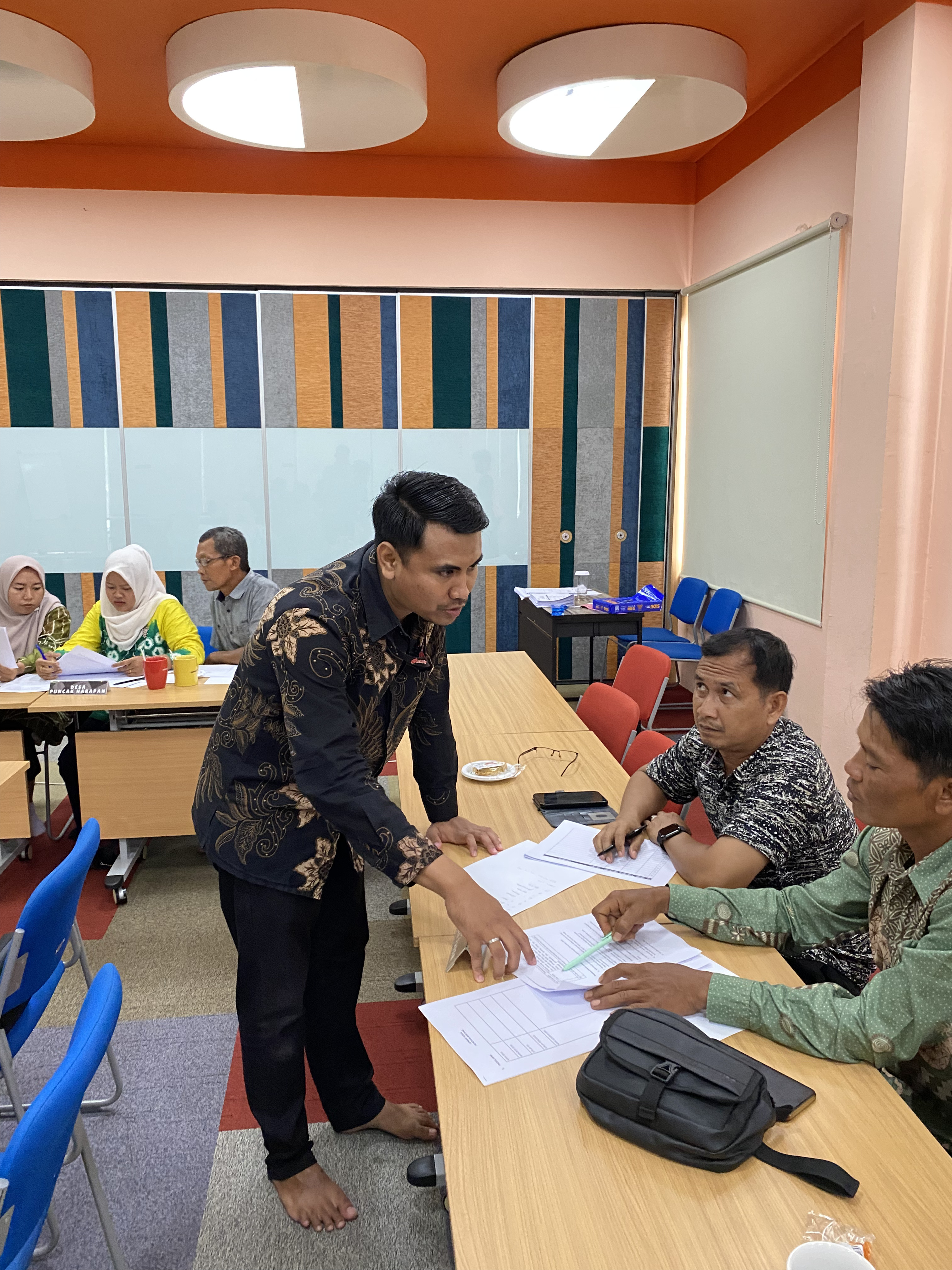 Integrasi KDKMP dan BUMDes, Kunci Ekosistem Ekonomi Desa yang Berkelanjutan